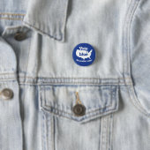 Wählen Sie Blue, egal, wer Button (Beispiel)