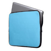 Wählen Sie Color Laptop Sleeve aus (Vorderseite Links)