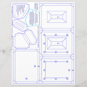Wählen Sie das Tabellenrahmenmuster für 2x3"-Foto 