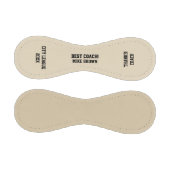 WÄHLEN SIE DEN "Custom Baseball Award" für FARBEN (Paneele)