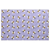 Wählen Sie die Farbe der Hummel aus. Stoff (Fat Quarter (45,7 x 55,9 cm))