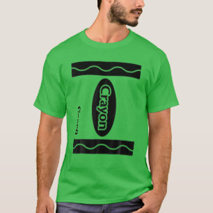 Wählen Sie die Gruppe für beliebiges Farbkreuz, T-Shirt