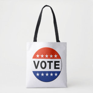 Wählen Sie die Midterm-Wahlen 2026 Tasche