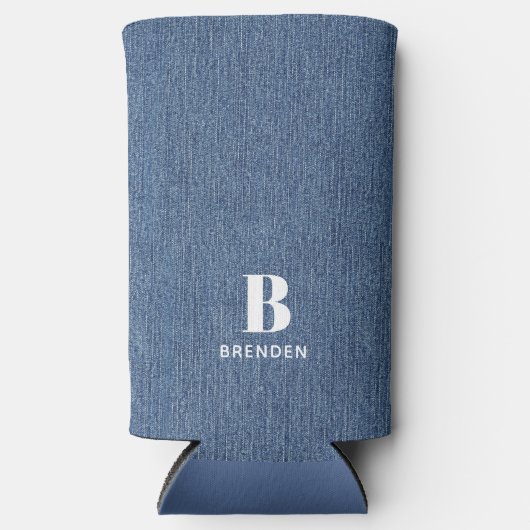 Wählen Sie Dose, Flasche oder Slim Selters Dosenkühler (Vorderseite)