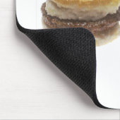 Wählen Sie ein Mousepad (Ecke)