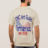 Wählen Sie ein Shirt (Rückseite)