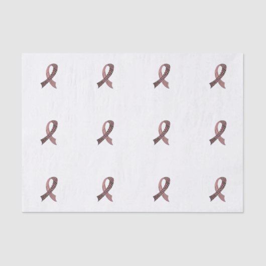 Wählen Sie eine beliebige Farberkennungsleiste aus Seidenpapier (Vorderseite)