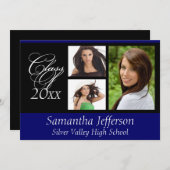 Wählen Sie eine Einladung zur Farbbewertung aus. (Vorne/Hinten)