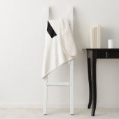 Wählen Sie einen Buchstaben aus | Schriftart: Offe Sherpadecke (Beispiel)