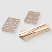 Wählen Sie einen Platz auf beiden Seiten für eine Fächer (Non-assembled)