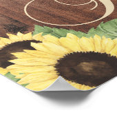 Wählen Sie einen Platz, kein Side Poster (Ecke)