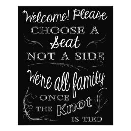 Wählen Sie einen Platz, nicht eine Seite Fotodruck