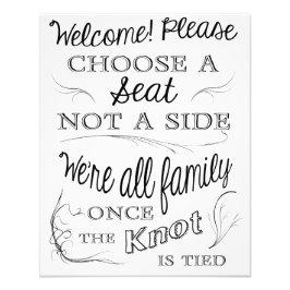 Wählen Sie einen Platz, nicht eine Seite Fotodruck