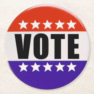 Wählen Sie einfach Round Untersetzer