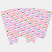 Wählen Sie Farbe für Ihr Logo oder Ihr Foto aus. Geschenkschachtel (Ungeklappt)