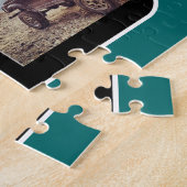 Wählen Sie FarbeInstagram Foto-Collage Puzzle (Seite)