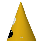 Wählen Sie Farbkinderalbernes Partyhütchen (Rechts)