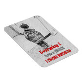 Wählen Sie Freundlichkeit Magnet (Rechte Seite)