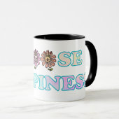 Wählen Sie Glück Tasse (VorderseiteRechts)