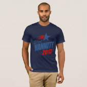 Wählen Sie Hannity T-Shirt (Vorne ganz)