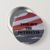 Wählen Sie heraus den Amtsinhaber-Knopf Button (Vorne & Hinten)