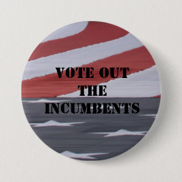 Wählen Sie heraus den Amtsinhaber-Knopf Button