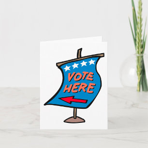 Wählen Sie hier Unterschreiben Karte