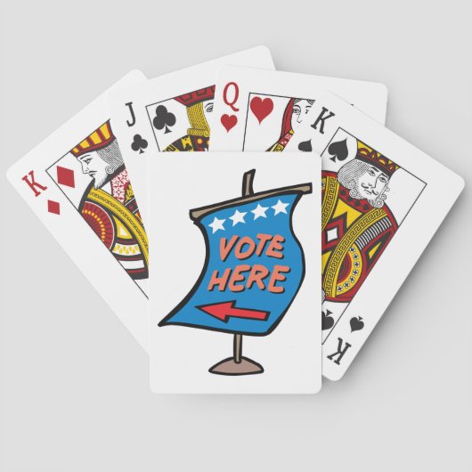 Wählen Sie hier Unterschreiben Spielkarten (Rückseite)