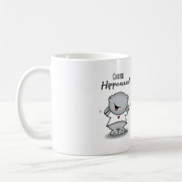 Wählen Sie Hipponess TASSE - Geschenk für