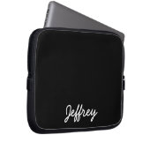 WÄHLEN Sie IHR FARBElaptop-Computer Laptopschutzhülle (Vorne Rechts)