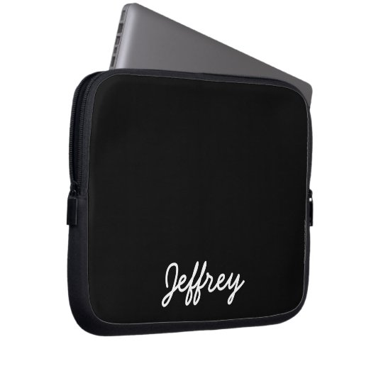 WÄHLEN Sie IHR FARBElaptop-Computer Laptopschutzhülle (Vorne Rechts)