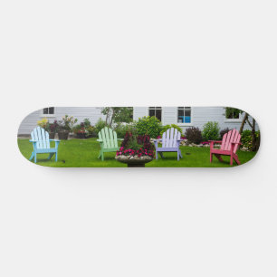 Wählen Sie Ihr Farbskateboard aus Skateboard