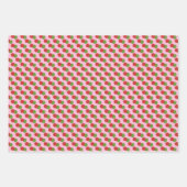 Wählen Sie Ihr Hintergrundfarbenpapier aus Geschenkpapier Set (Vorderseite 2)