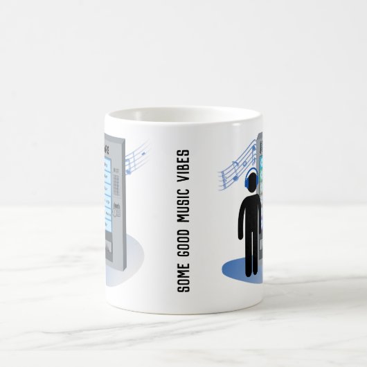 Wählen Sie Ihr Kind Kaffeetasse (Mittel)