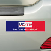 Wählen Sie Ihr Land abhängig davon Autoaufkleber (Auf Auto)