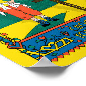 Wählen Sie Ihr Path_B_8x10-Poster aus Poster (Ecke)