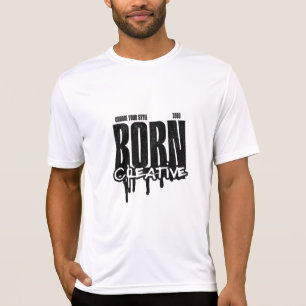 Wählen Sie Ihr StyleT-Shirt T-Shirt