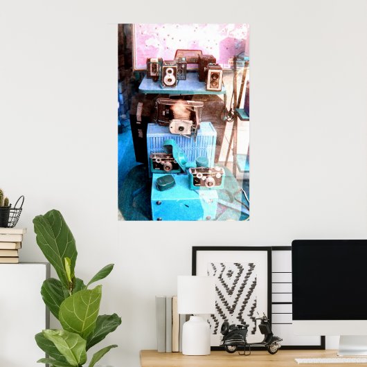 Wählen Sie Ihr Tool aus. Poster (Heimbüro)