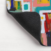 Wählen Sie Ihr Trassenmousepad aus Mousepad (Ecke)