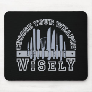 Wählen Sie Ihr Waffenmousepad aus Mousepad
