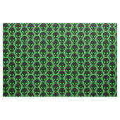 Wählen Sie Ihre Alien aus. Stoff (Fat Quarter (45,7 x 55,9 cm))