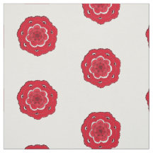 Wählen Sie Ihre eigene Blume für die Farblasche.