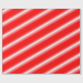 Wählen Sie Ihre eigene Farbe auf Farbe aus Geschenkpapier (Flach)