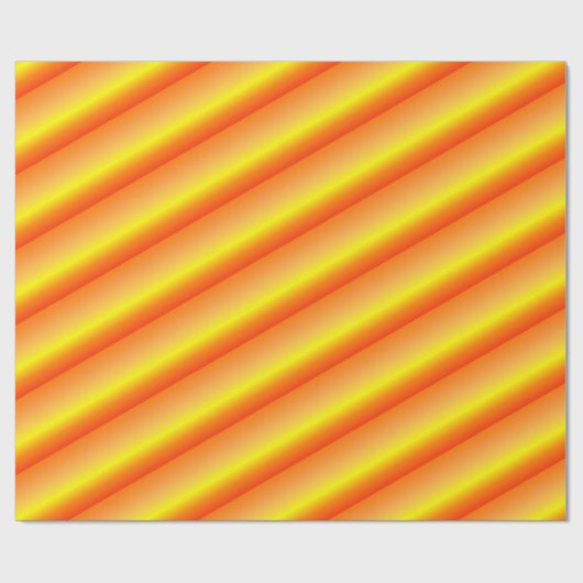 Wählen Sie Ihre eigene Farbe auf Farbe aus Geschenkpapier (Flach)