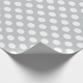 Wählen Sie Ihre eigenen Hintergrund-Farb-u. Geschenkpapier (Ecke)