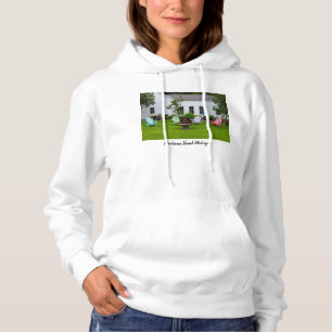 Wählen Sie Ihre Farbe Hoodie