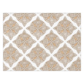 Wählen Sie Ihre Farbe keltisches Dekorationsmuster Tischdecke (Vorderseite (Horizontal))