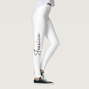 WÄHLEN SIE IHRE FARBE Yoga-Hosen Capri-Leggings Leggings