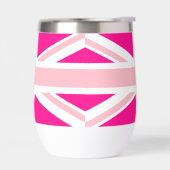 Wählen Sie Ihre Farben Union Jack (Links)