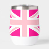 Wählen Sie Ihre Farben Union Jack (Vorderseite)